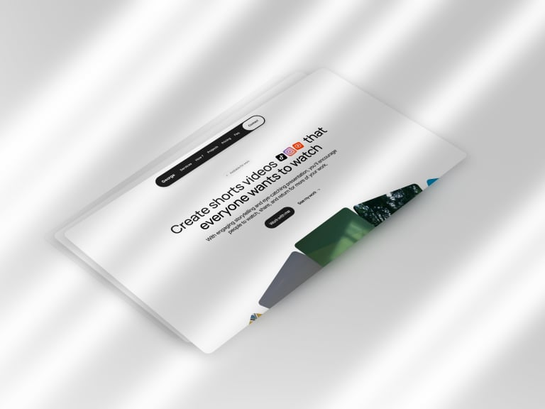 Editor Portfolio