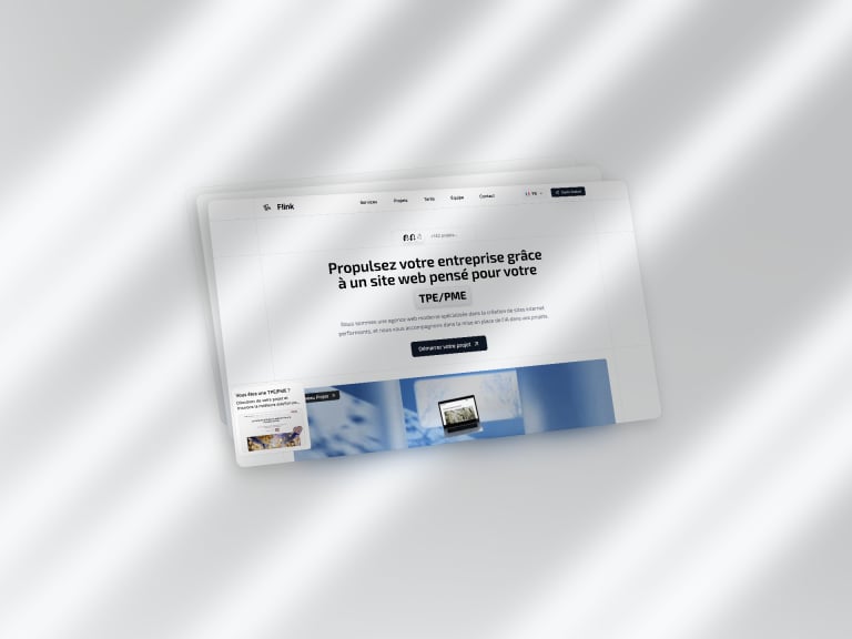 Flink Agency